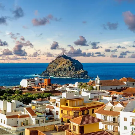 Tizon * Garachico (Tenerife)