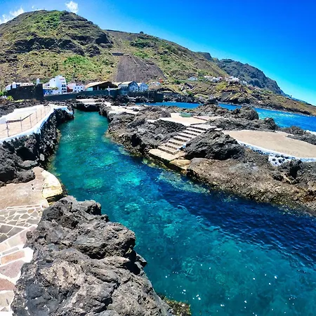 Tizon Resort Garachico (Tenerife)