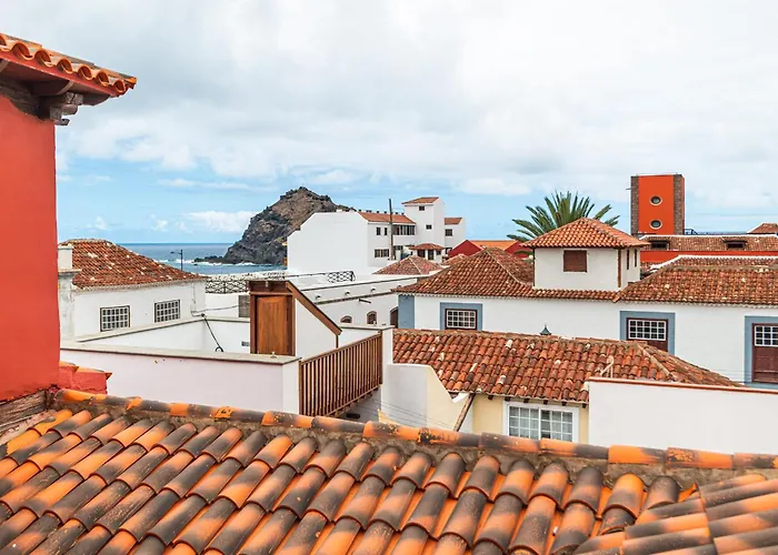 Tizon * Garachico (Tenerife)