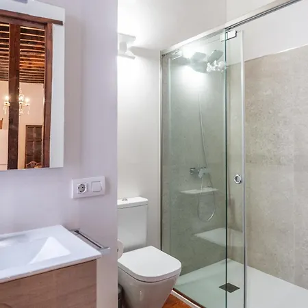 Tizón Garachico (Tenerife)