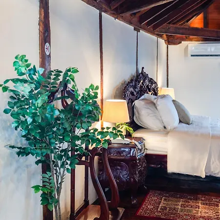 Tizon Resort Garachico (Tenerife)
