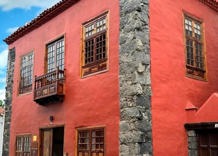 Tizon Resort Garachico (Tenerife)