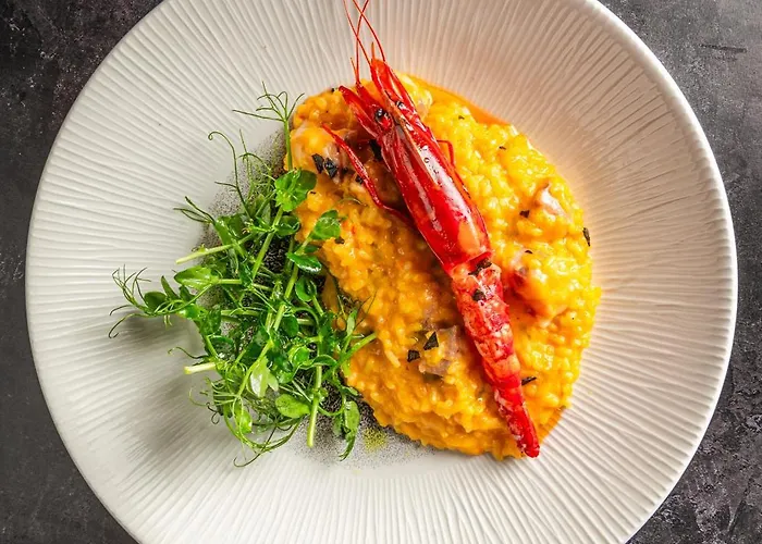 Tizon Garachico (Tenerife)