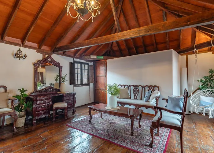 Tizon * Garachico (Tenerife)