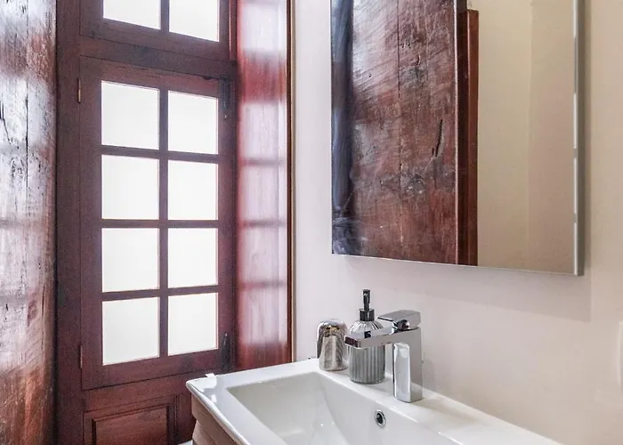 Tizon Station touristique