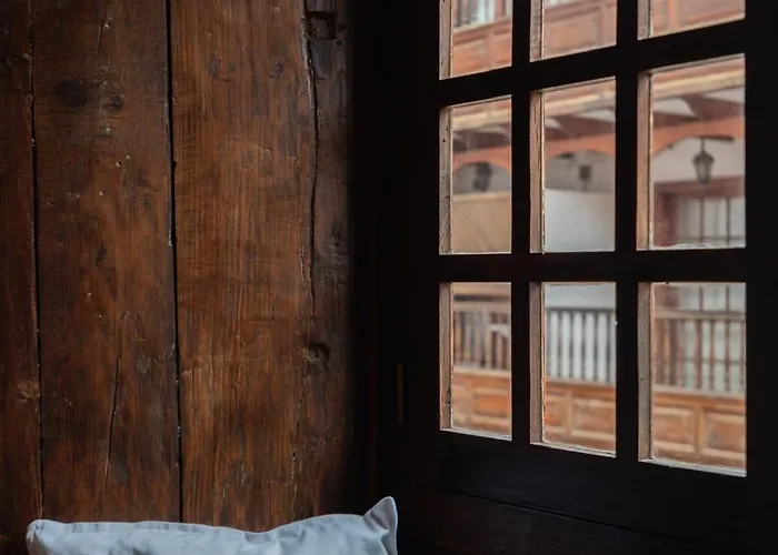 Tizon Station touristique