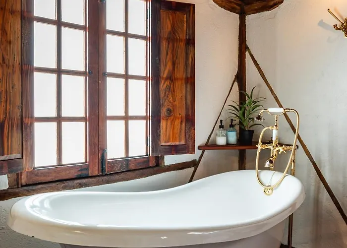 Tizon * Garachico (Tenerife)