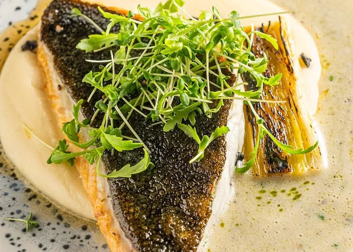 Tizon Garachico (Tenerife)