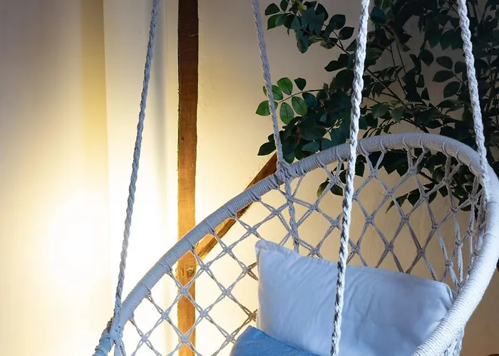 Tizon Station touristique