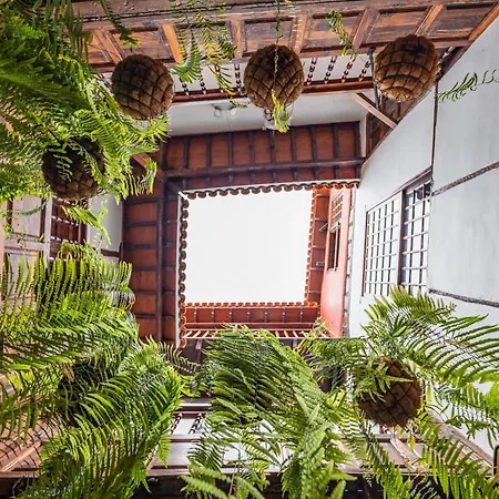 Resort Tizon Garachico (Tenerife)