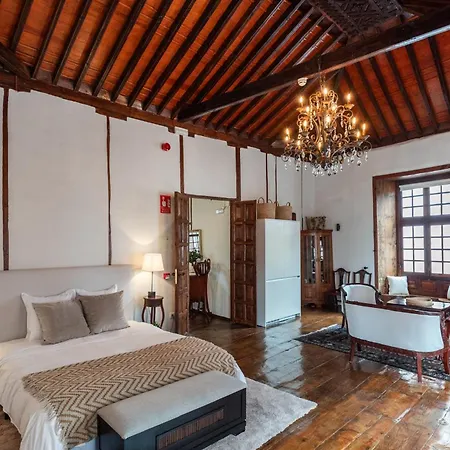 Tizon Ośrodek wypoczynkowy Garachico (Tenerife)