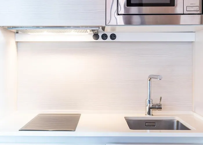 Resort Tizon Garachico (Tenerife)