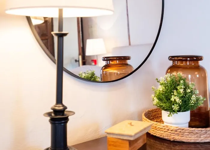 Tizon Rezort Garachico (Tenerife)