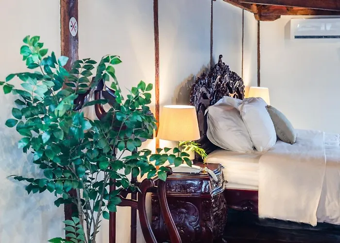 Tizon Rezort Garachico (Tenerife)