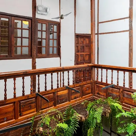 Ośrodek wypoczynkowy Tizon