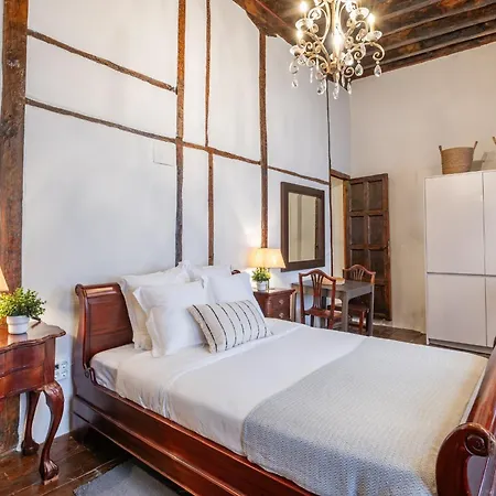 Tizon Garachico (Tenerife)