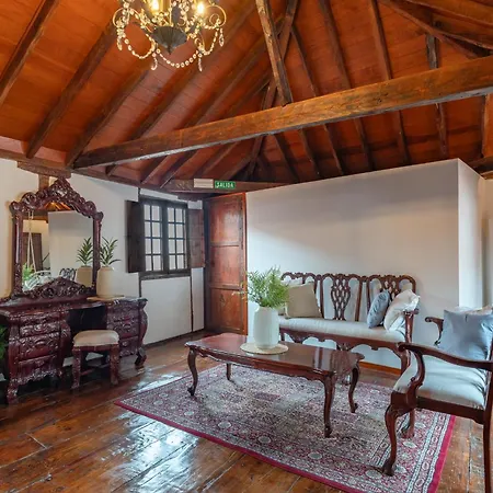 Tizon * Garachico (Tenerife)