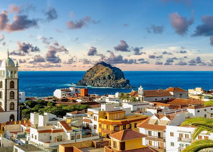 Tizon * Garachico (Tenerife)