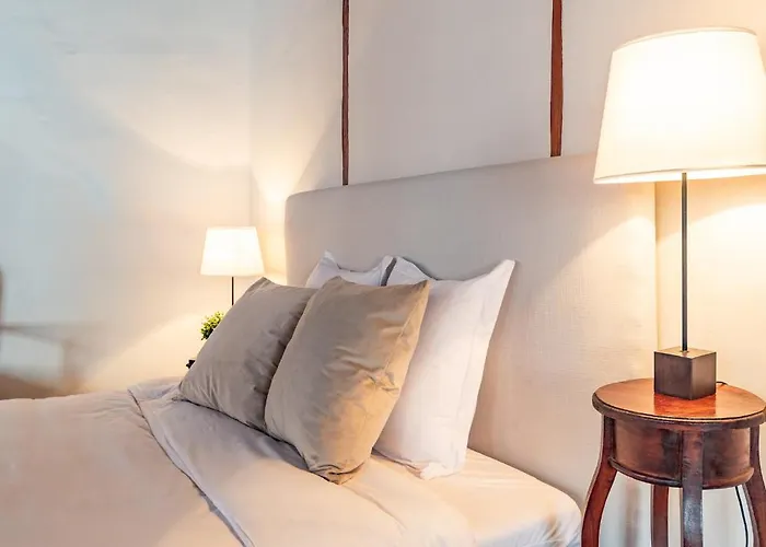 Ośrodek wypoczynkowy Tizon *